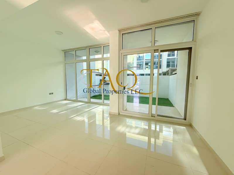 Stunning 3BR Townhouse for Rent in Damac Hills 2 – Ideal Family Living.