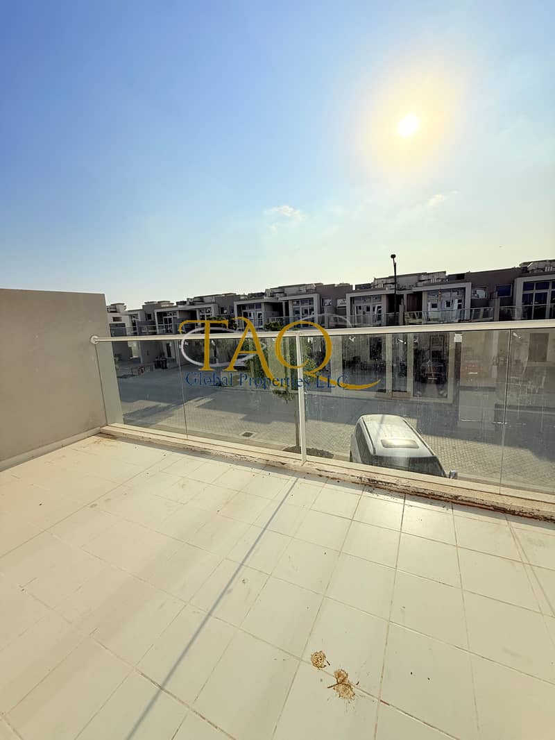 Stunning 3BR Townhouse for Rent in Damac Hills 2 – Ideal Family Living. - Image 14