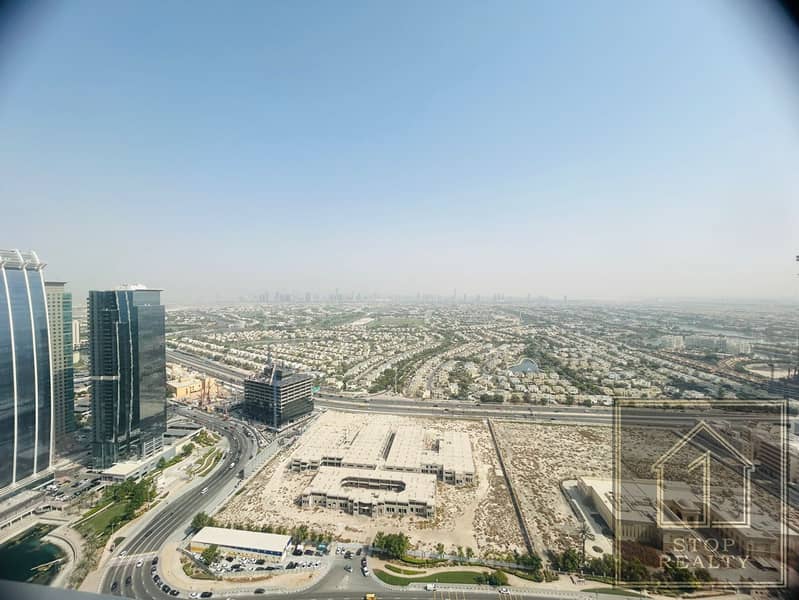 EXCLUSIVE | HIGH FLOOR | AMAZING VIEW