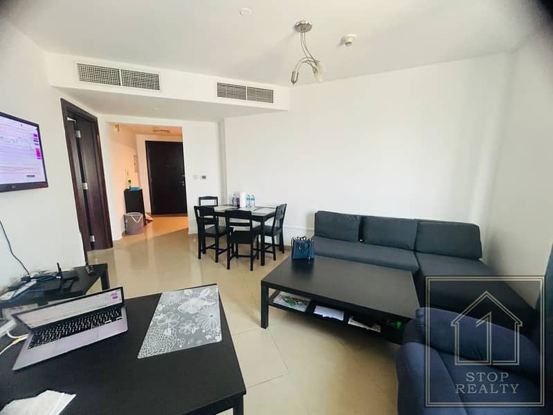 EXCLUSIVE | HIGH FLOOR | AMAZING VIEW