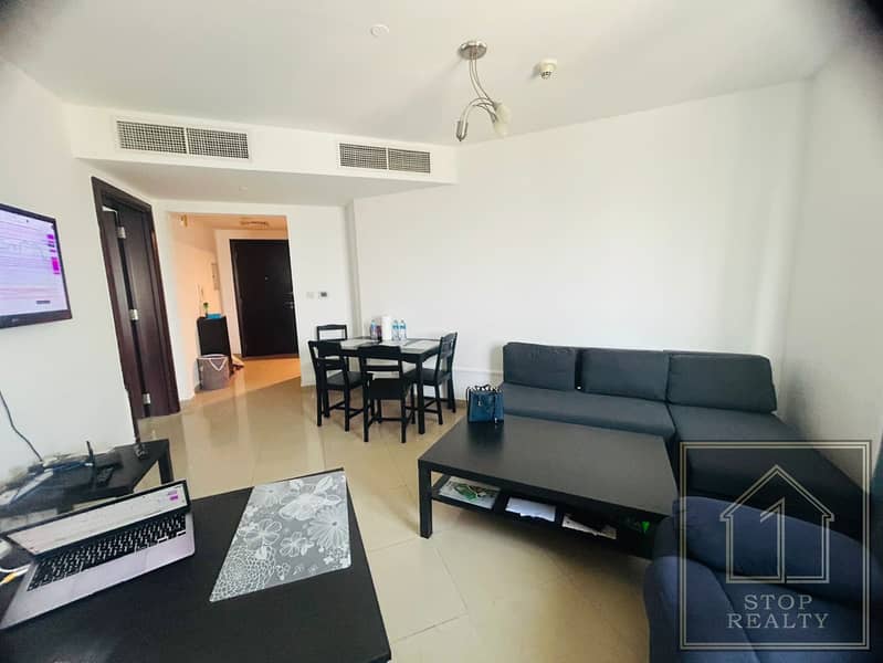 EXCLUSIVE | HIGH FLOOR | AMAZING VIEW