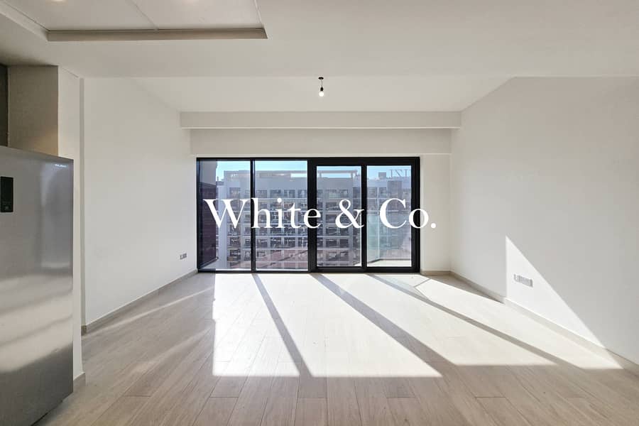 Motivated | High Floor | Spacious Layout