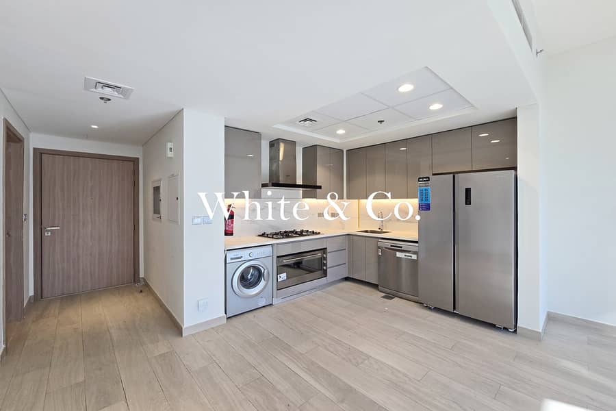 Motivated | High Floor | Spacious Layout