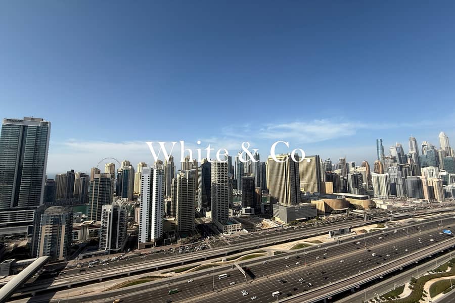 Duplex | Reno Project | Available Now