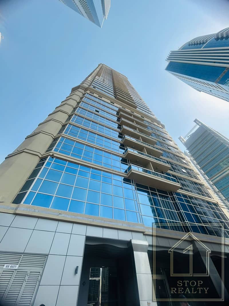 EXCLUSIVE | HIGH FLOOR | AMAZING VIEW - Image 10