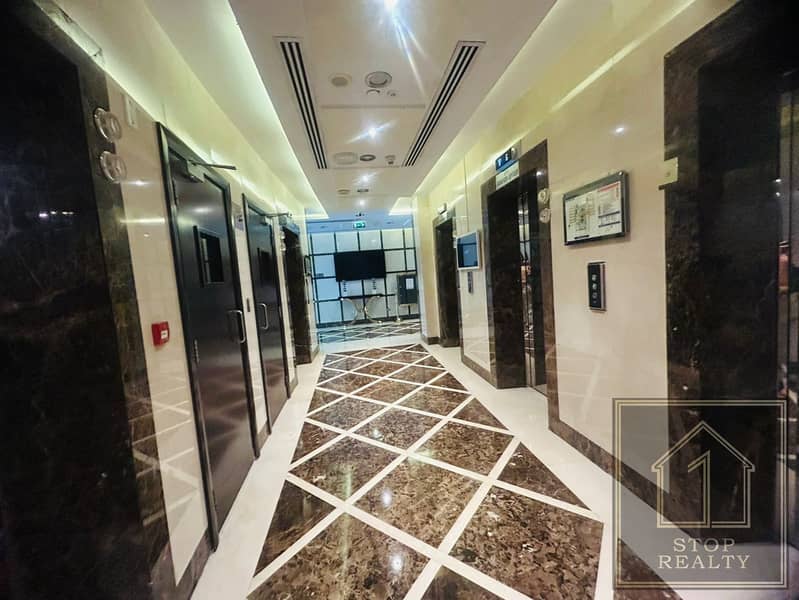 EXCLUSIVE | HIGH FLOOR | AMAZING VIEW - Image 11