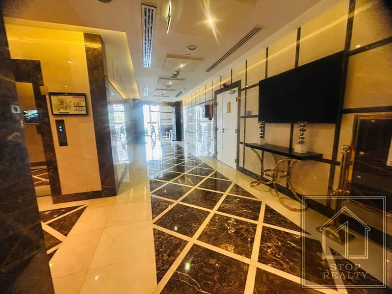 EXCLUSIVE | HIGH FLOOR | AMAZING VIEW - Image 12