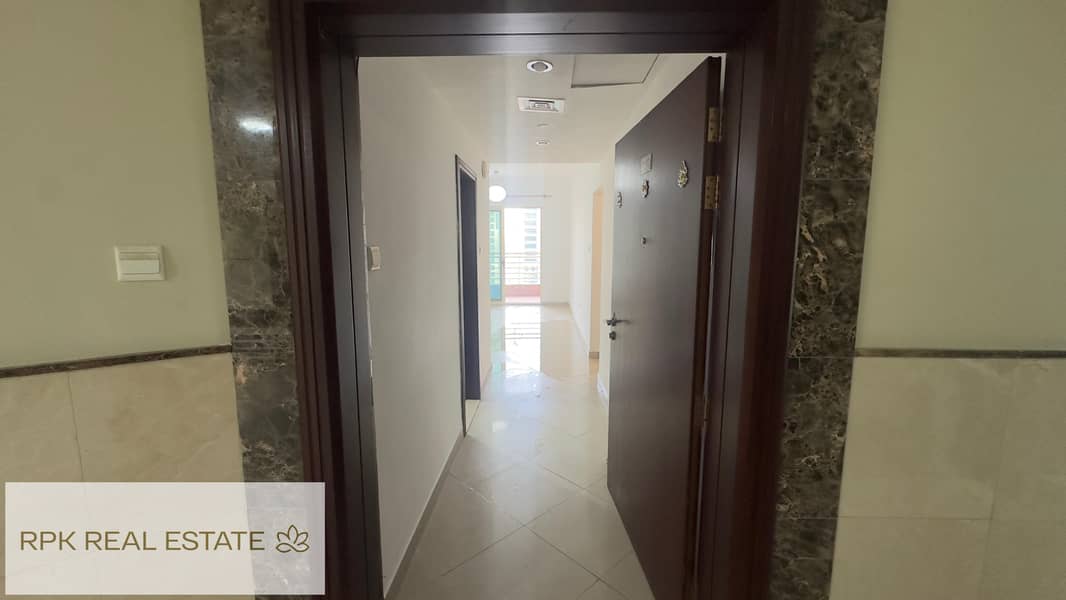 Vacant | Well Maintained | Lake View