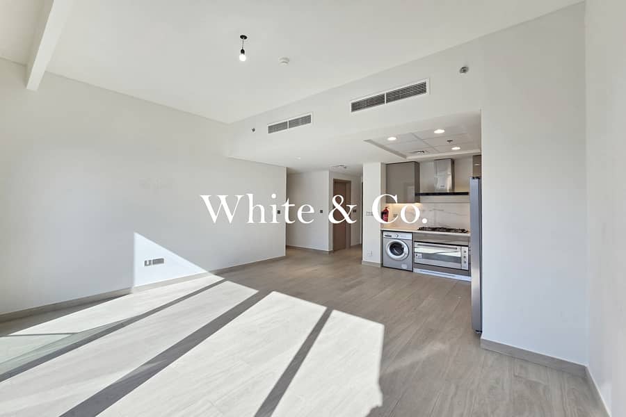 Motivated | High Floor | Spacious Layout