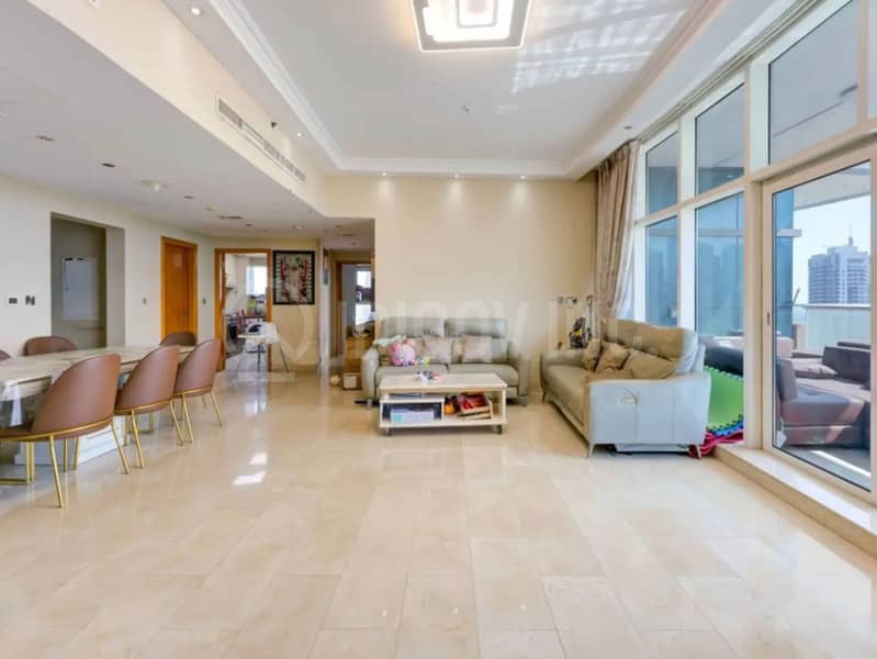 Vastu | Vacant | Partly Upgraded