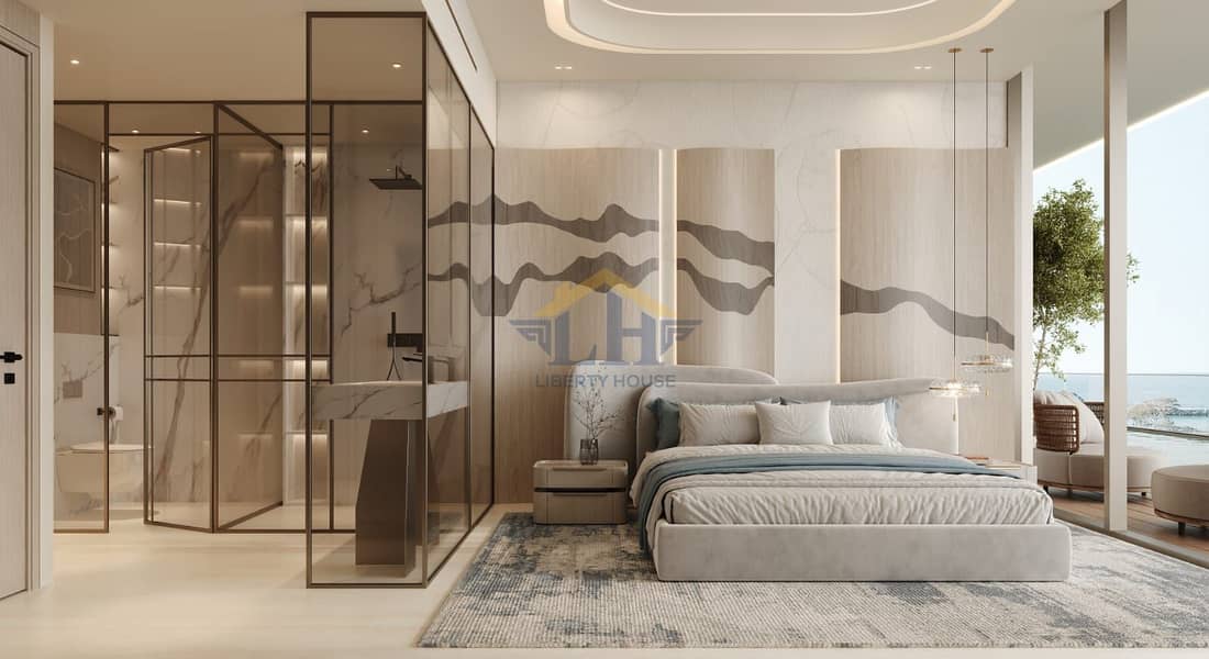 4BR | Best Deal | Sea View