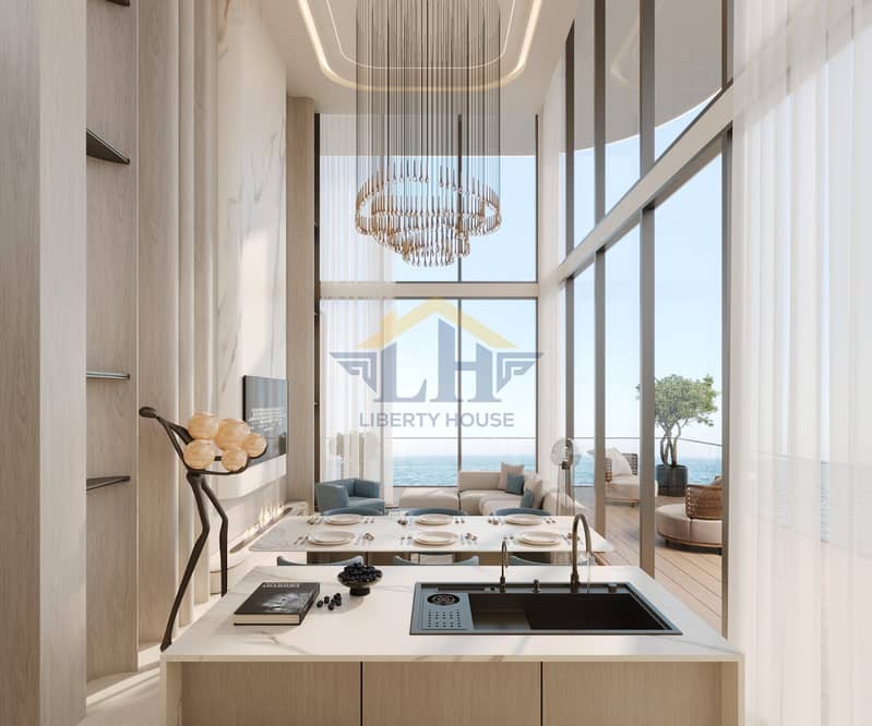 4BR | Best Deal | Sea View - Image 8