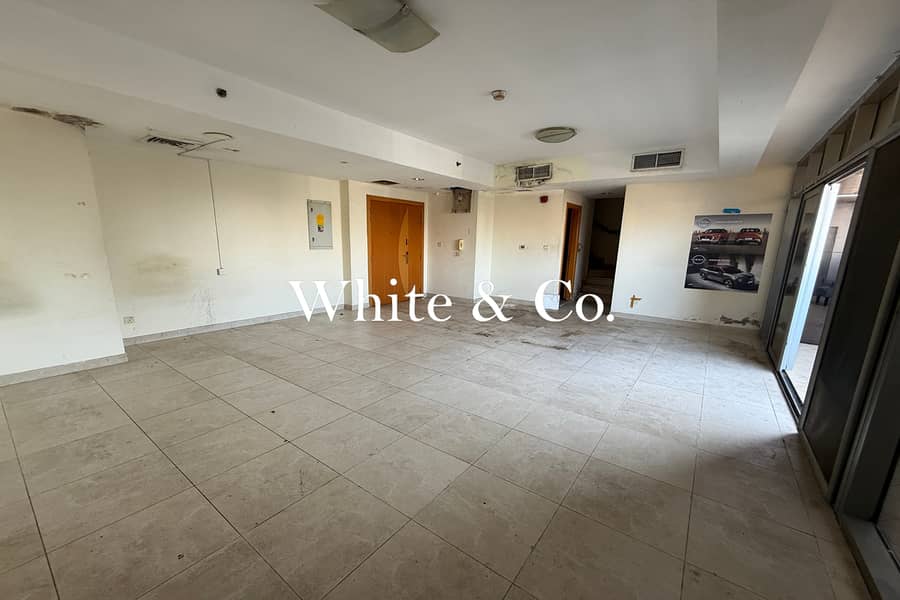 Duplex | Reno Project | Available Now