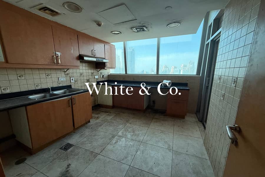 Duplex | Reno Project | Available Now