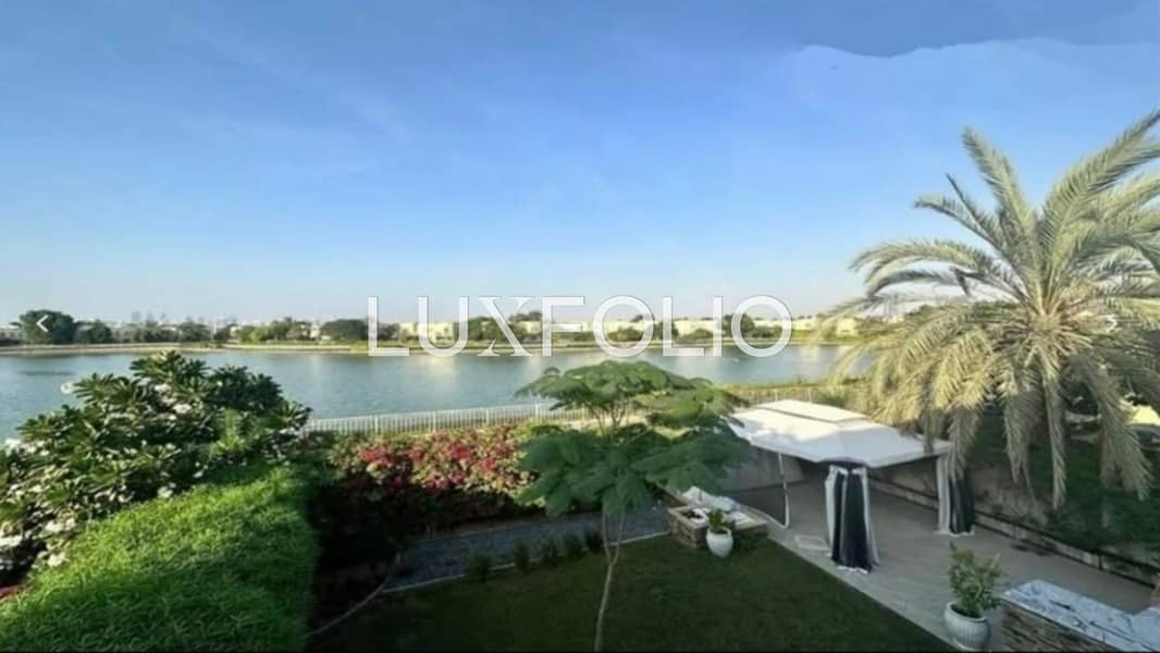 Vacant 3 Bedroom | Spacious | Lake View