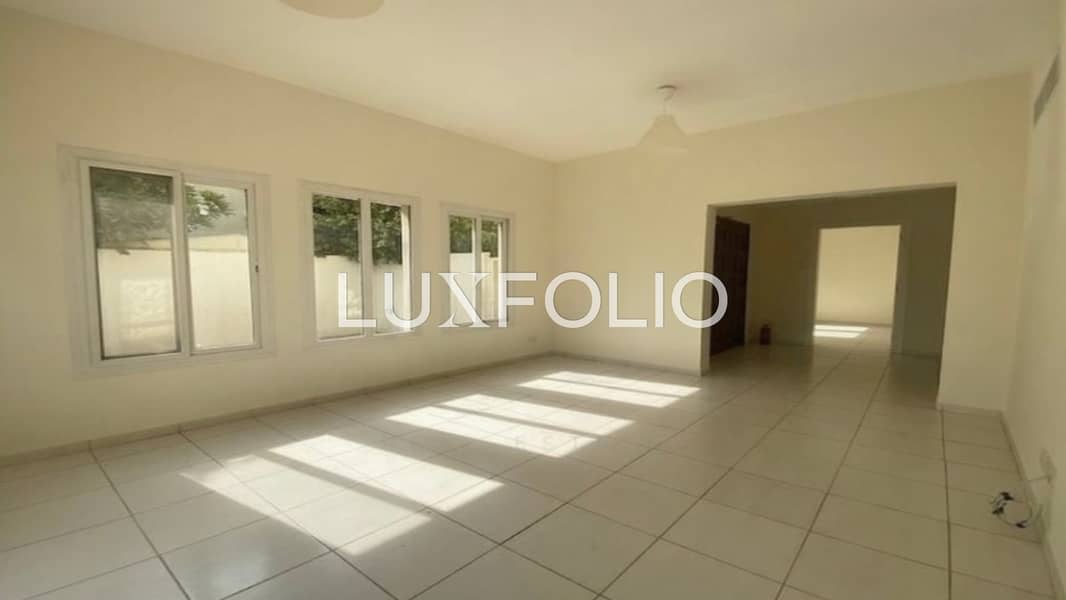 Vacant 3 Bedroom | Spacious | Lake View