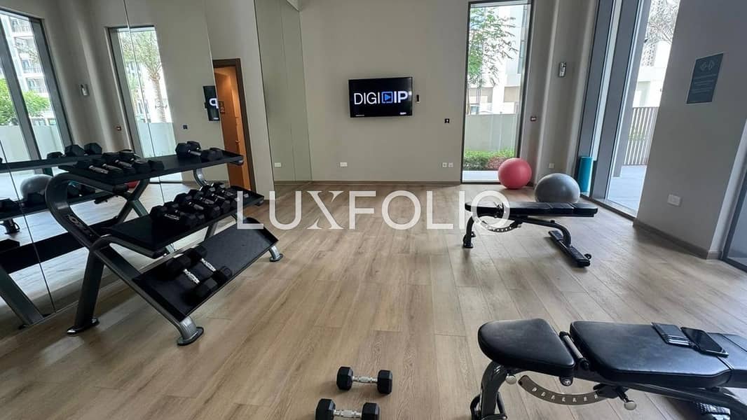 Huge Terrace | Floor to Ceiling Windows | Motivated Seller - Image 9