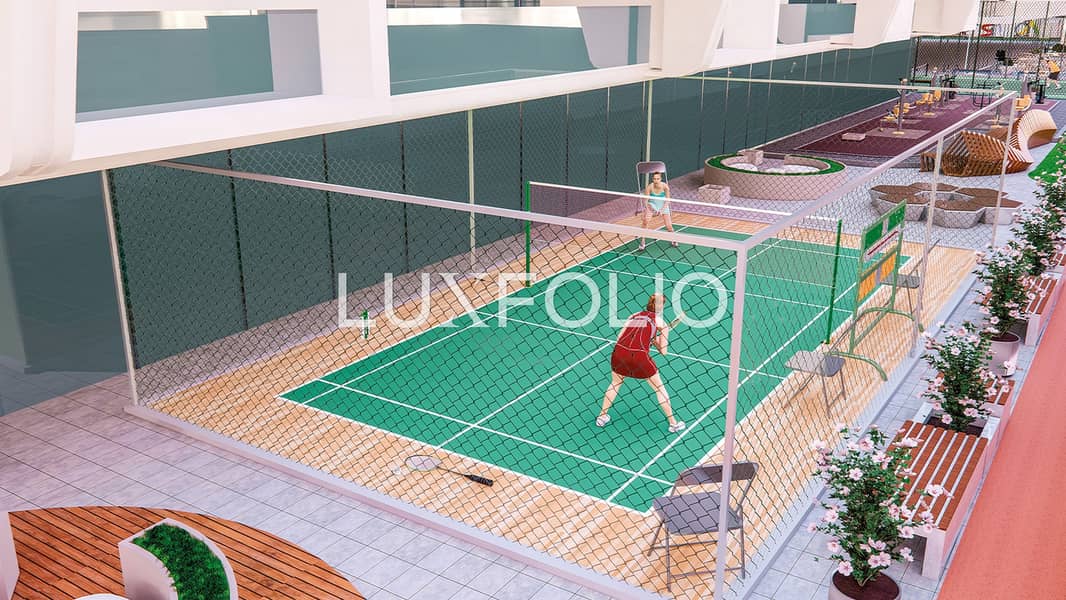 Spacious Studio | Modern Design | Investment Deal - Image 9