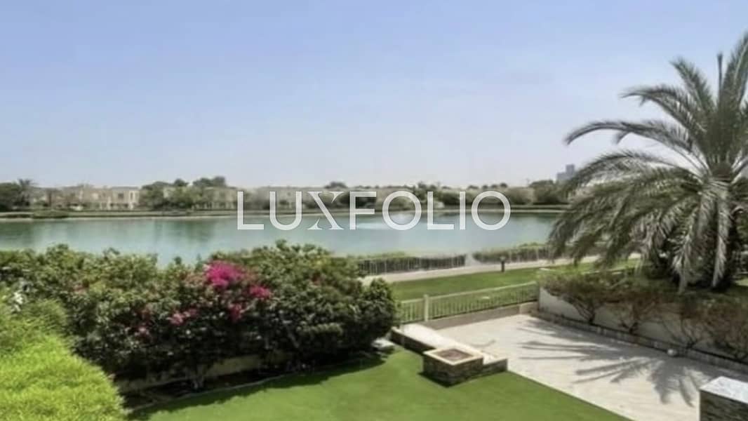 Vacant 3 Bedroom | Spacious | Lake View - Image 11