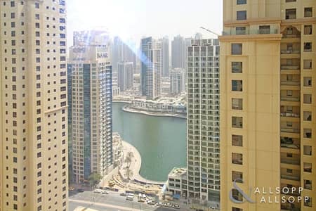 High Floor | Vacant On Transfer | 1100 sq.ft High Floor | Vacant On Transfer | 1100 sq.ft
