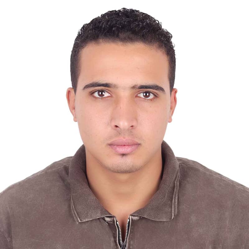 Mohamed Hesham