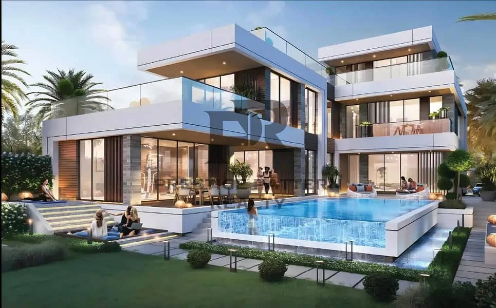 NEW LAUNCH | LIMITED UNITS | PREMIUM COMMUNITY - Image 12