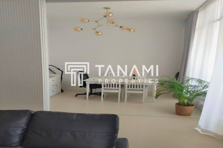 Bright 1 BHK + Study | Rented | Near Metro - Image 7