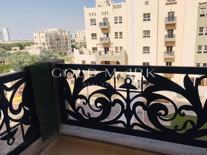 Spacious | Open Kitchen | Rented | Unfurnished