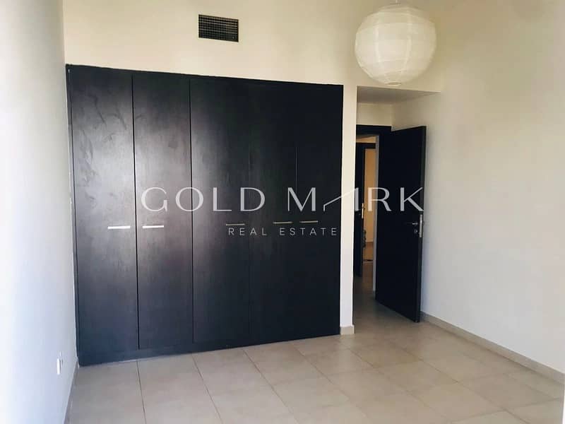 Spacious | Open Kitchen | Rented | Unfurnished