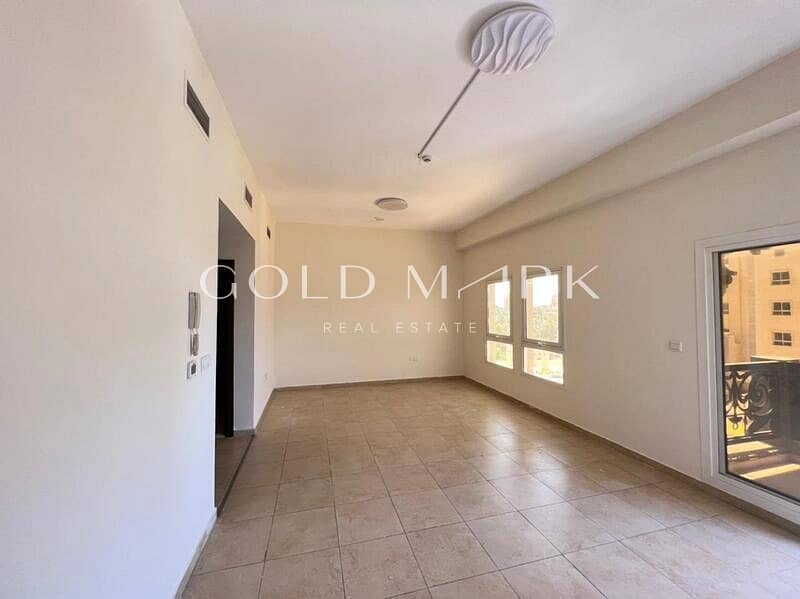 Near Amenities |Spacious 1BR |Well Maintained Unit