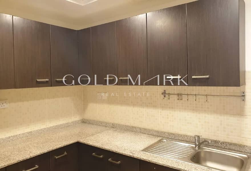 Spacious | Open Kitchen | Rented | Unfurnished - Image 6