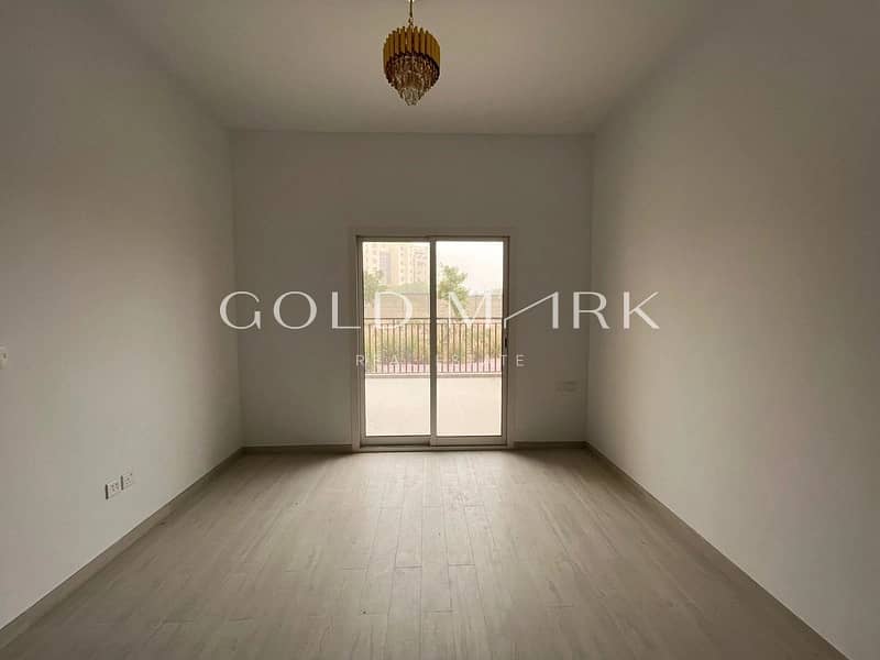 Spacious | Open Kitchen | Rented | Unfurnished - Image 7