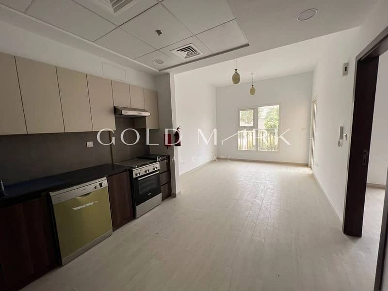 Spacious | Open Kitchen | Rented | Unfurnished - Image 8