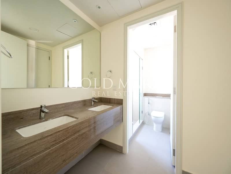 Pool and Park View | Exclusive | Vacant on Dec 15 - Image 8