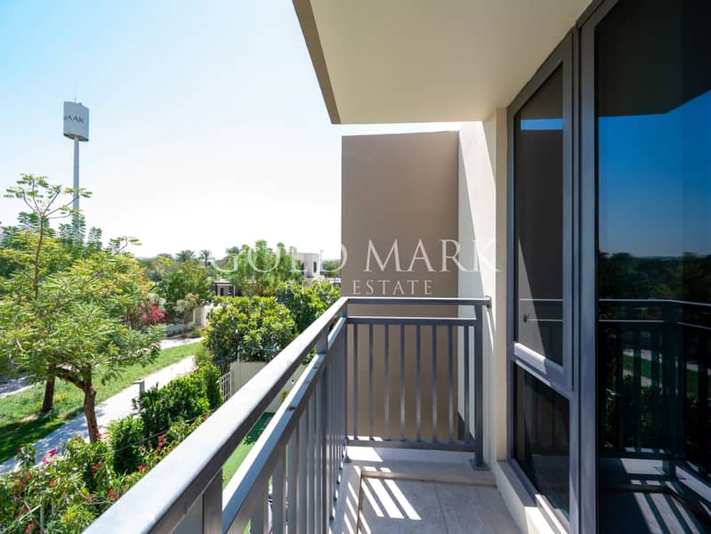 Pool and Park View | Exclusive | Vacant on Dec 15 - Image 16