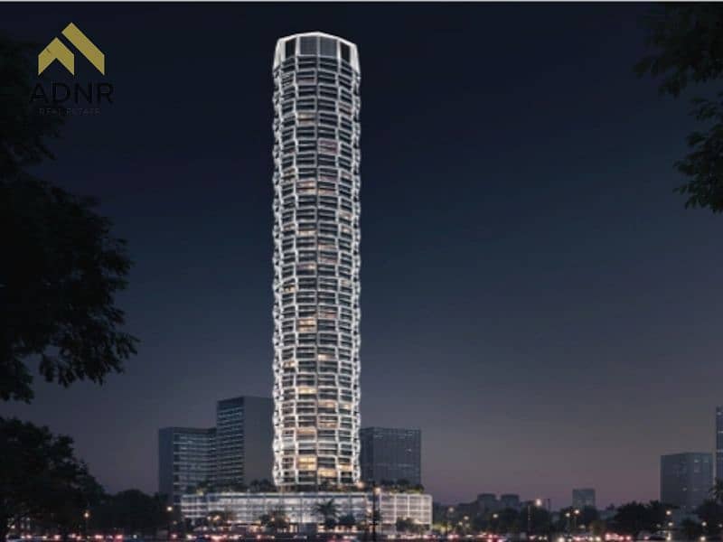 handover q3 2027/ cash price / discount 6%/ prime location in jvc