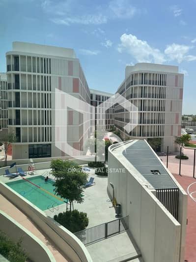 Studio for Sale in Aljada, Sharjah - WhatsApp Image 2025-12-09 at 6.01. 03 PM (2). jpeg