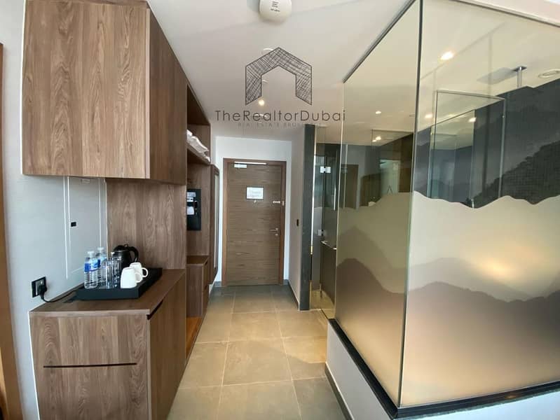 Brand New | Luxury Studio | Investor's Deal