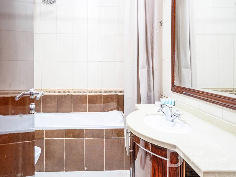 Marina View | Upgraded | 2BHK plus Kids Room - Image 18