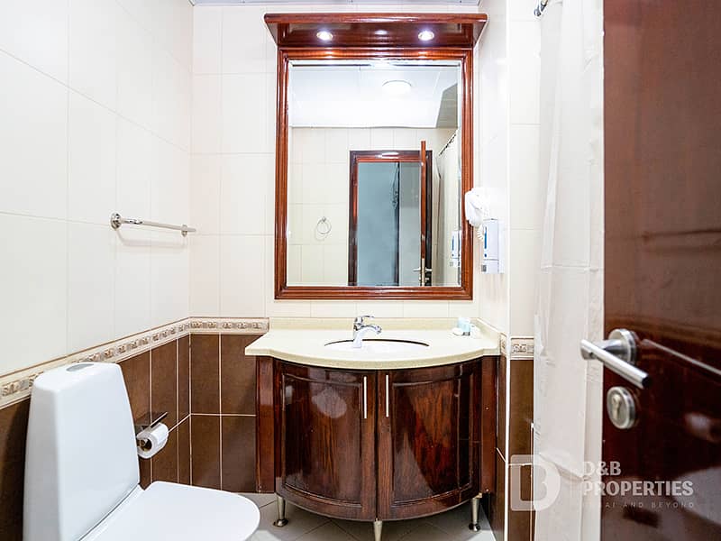 Marina View | Upgraded | 2BHK plus Kids Room - Image 20