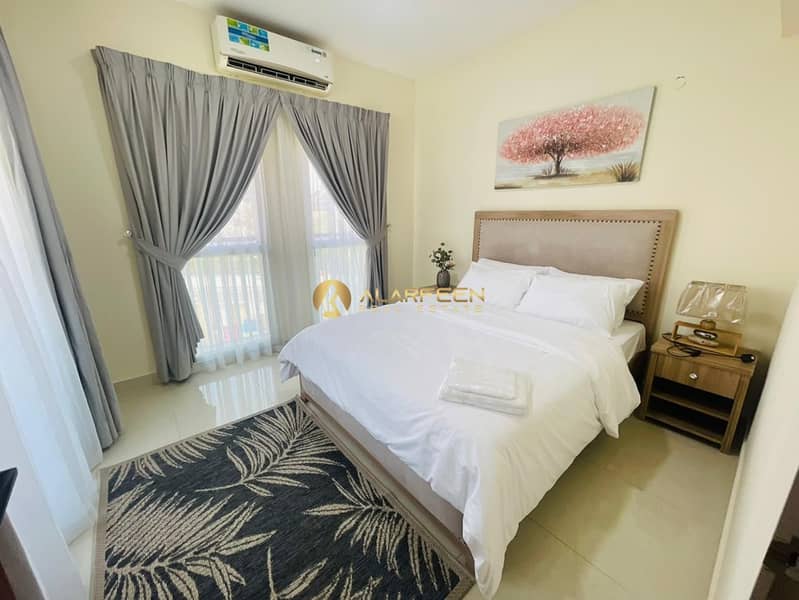 4BHK | Spacious Layout | Community View