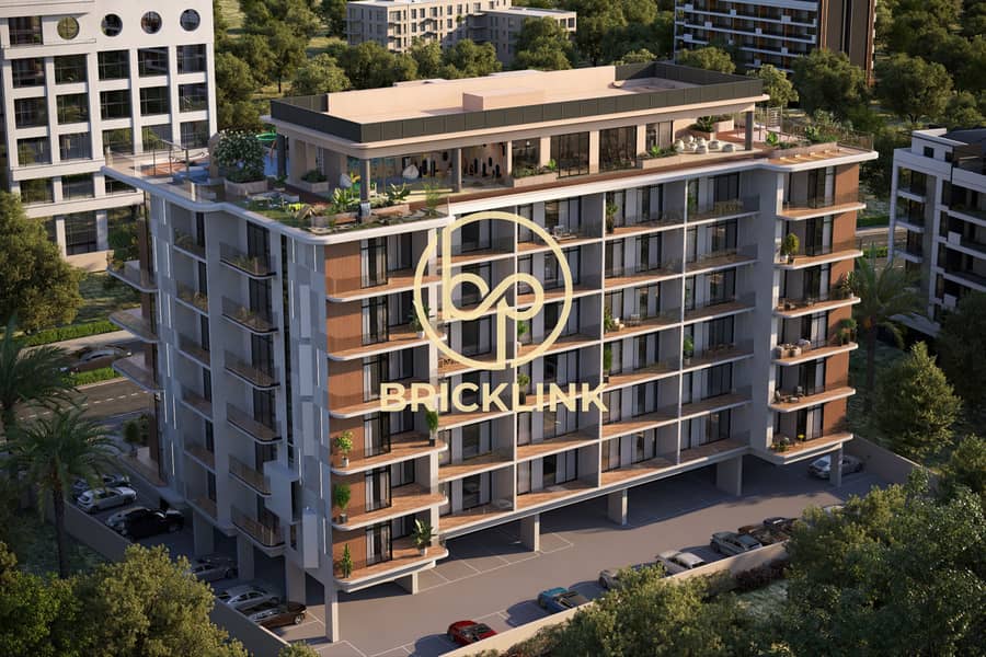 Investor Opportunity | Dubai South | Premium Apartments | High ROI - Image 9