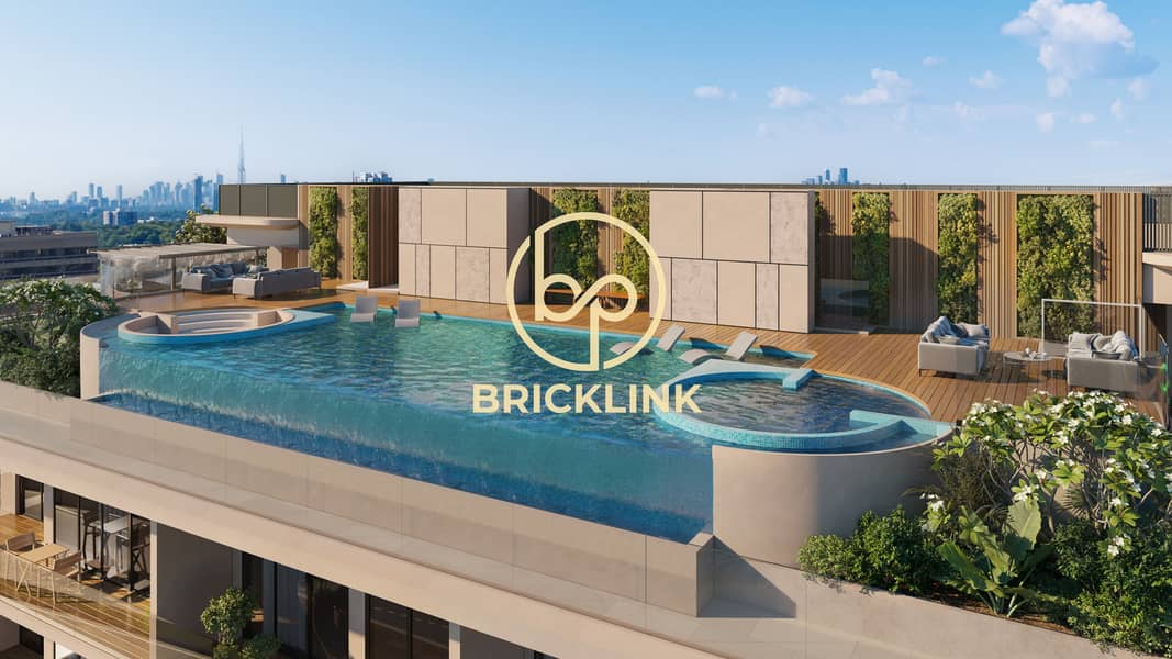 Investor Opportunity | Dubai South | Premium Apartments | High ROI - Image 13