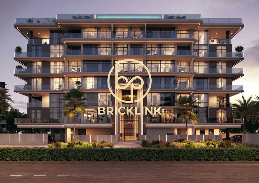 Investor Opportunity | Dubai South | Premium Apartments | High ROI - Image 15