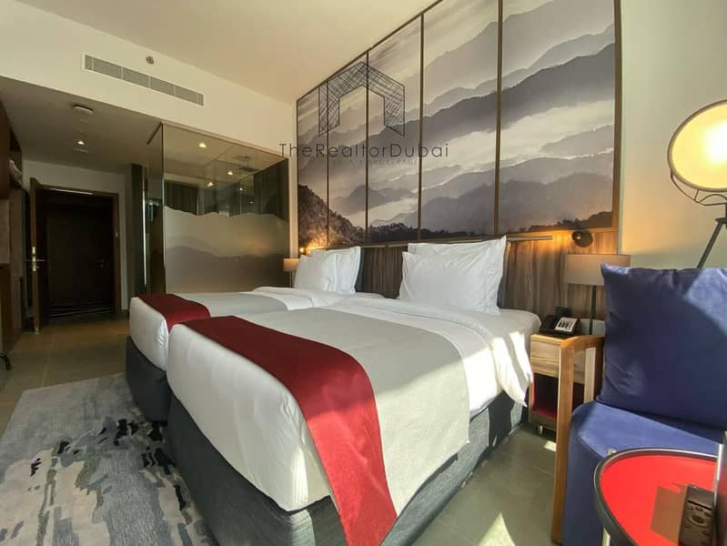 Brand New | Luxury Studio | Investor's Deal - Image 7