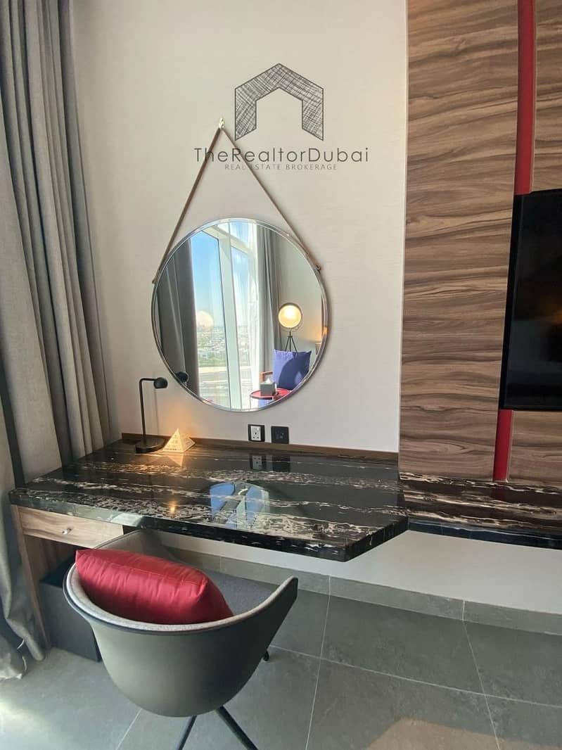 Brand New | Luxury Studio | Investor's Deal - Image 8