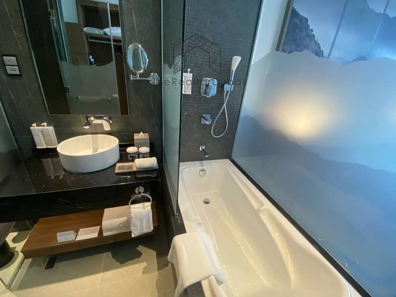 Brand New | Luxury Studio | Investor's Deal - Image 10