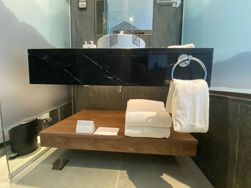 Brand New | Luxury Studio | Investor's Deal - Image 11