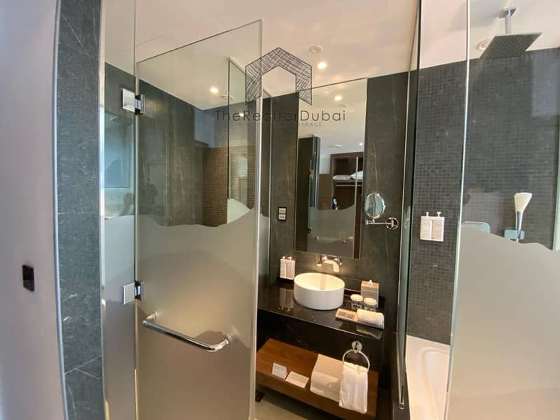 Brand New | Luxury Studio | Investor's Deal - Image 12