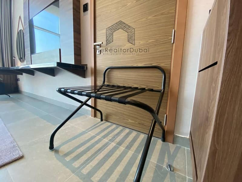 Brand New | Luxury Studio | Investor's Deal - Image 13